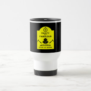 Taza De Viaje Geólogos Regalos Divertidos Para Geólogos Geol