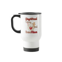 GINGERBREAD WISHIES Y COCOA KISSES NAVIDADES