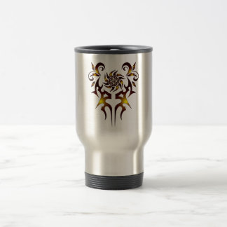 Taza De Viaje Girador Kaoss