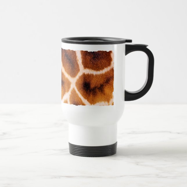 TAZA DE VIAJE GIRAFFES (Derecha)