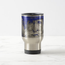 Taza De Viaje Giuseppe Verdi