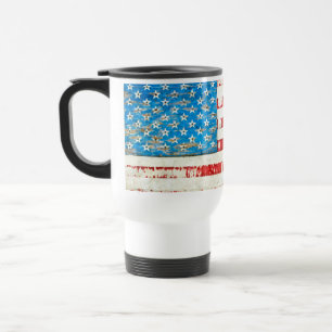 Taza De Viaje Gloria pasada