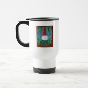 Taza De Viaje Gnome Precio Más Bajo
