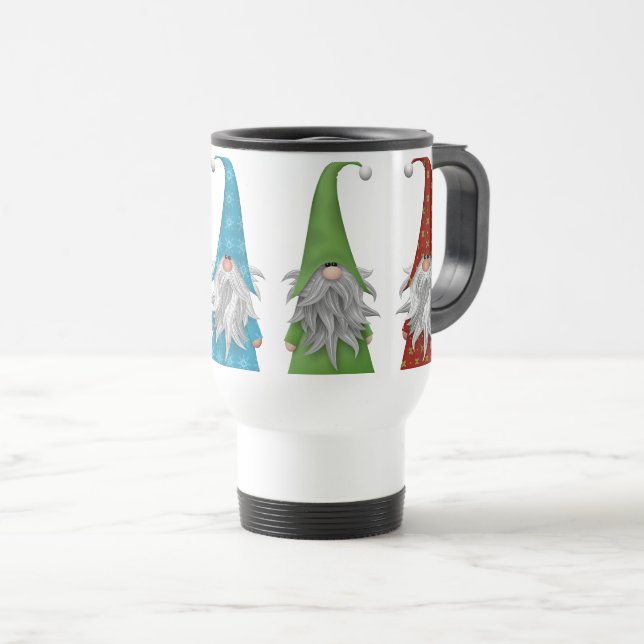 Taza De Viaje gnomes (Anverso derecho)