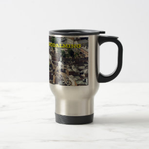 Taza De Viaje Godalming Surrey England