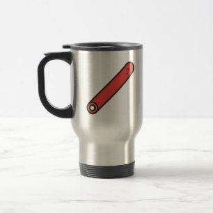 Taza De Viaje golosinas