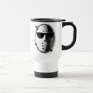 Taza De Viaje Gotero de hockey Guay