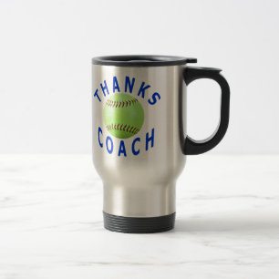 Taza De Viaje Gracias taza del viaje del regalo del coche del