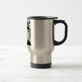 Taza De Viaje Graduación personalizado