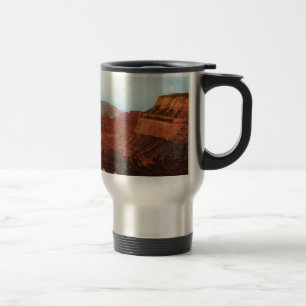 Taza De Viaje Gran Cañón