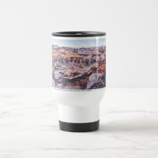 Taza De Viaje Gran Cañón Arizona