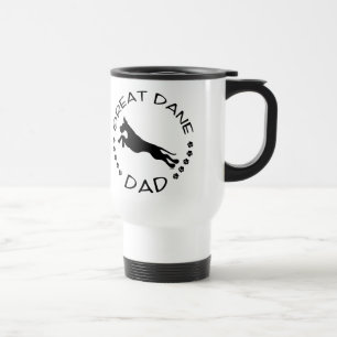Taza De Viaje Gran Salto Dane Dad