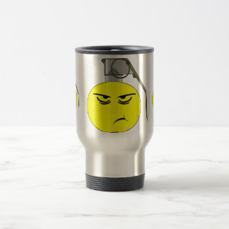Taza De Viaje Granada Scowling