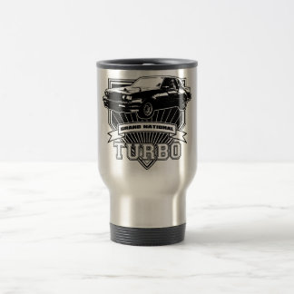 Taza De Viaje Grand National