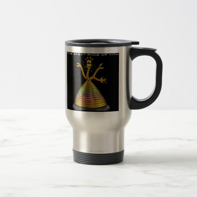 Taza De Viaje Grande-Raza-de-Yith (Derecha)
