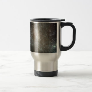 Taza De Viaje Grandes imágenes cósmicas 2