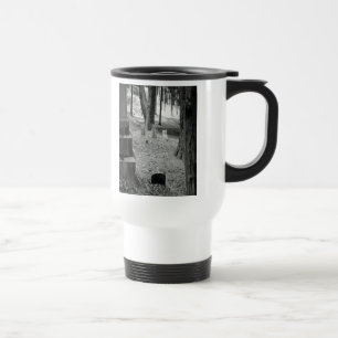 Taza De Viaje Grave olvidada