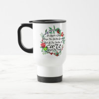 Greenery Apple Wreath Funny Doctor joke