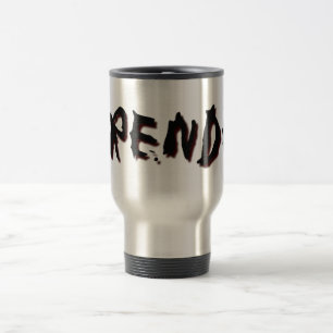 Taza De Viaje Grendel