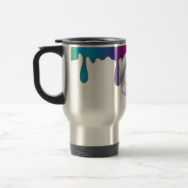 Taza De Viaje Group 7 | G7 | Mug | Tumbler | Travel Mug