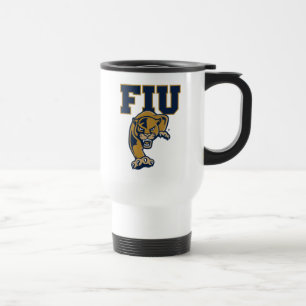 Taza De Viaje Grupos de la DIF