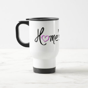Taza De Viaje Guay Travel Mug de Homeschool Home