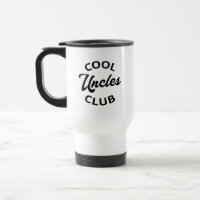 Guay Uncles Club I