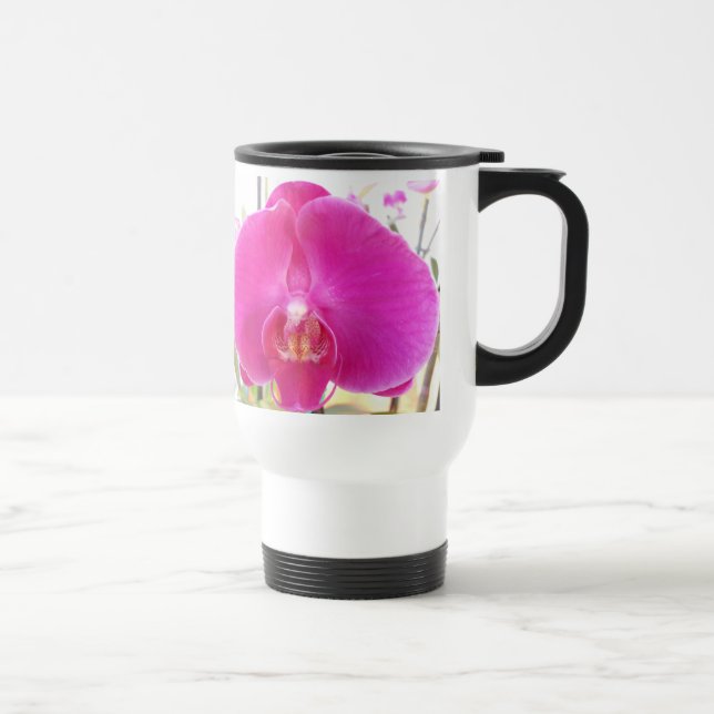 Taza De Viaje Guda (Derecha)