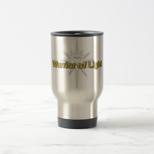 TAZA DE VIAJE GUERRA DE LUZ (Centro)