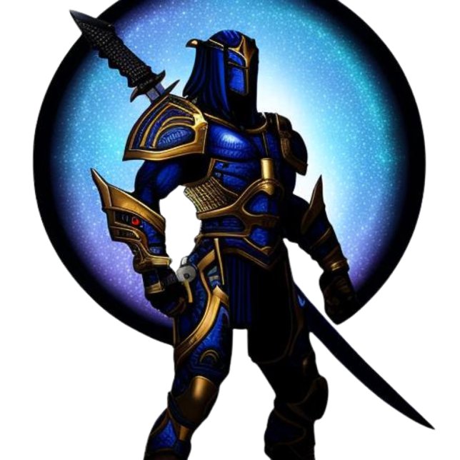 Taza De Viaje Guerrero (Subido por el creador)