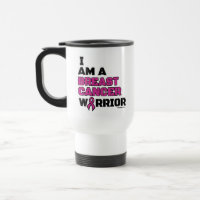 Guerrero/bloque/yo soy... Cáncer de mama