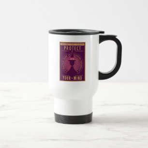 Taza De Viaje Guía de tarifas de protección