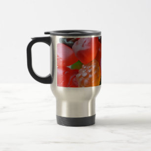 Taza De Viaje Gummy Fruit