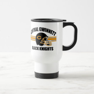 Taza De Viaje Gwinnett central