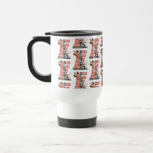TAZA DE VIAJE HACHIKO