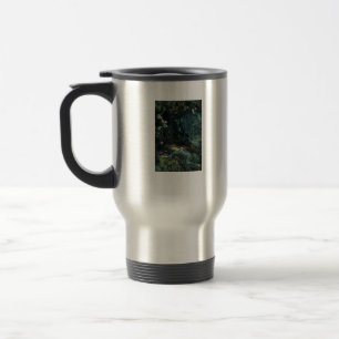 Taza De Viaje Hada Grunge Fairycore Estética Cottagecore Gobl