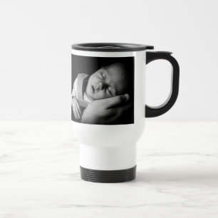 Taza De Viaje Haga su propio Personalizado personalizado