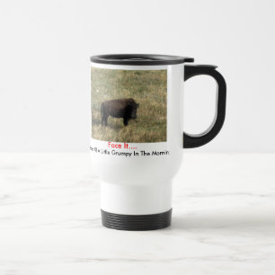 Taza De Viaje Hágale frente….
