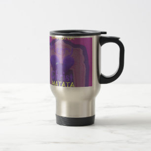 Taza De Viaje Hakuna Matata Merry Christmas Love Design.jpg