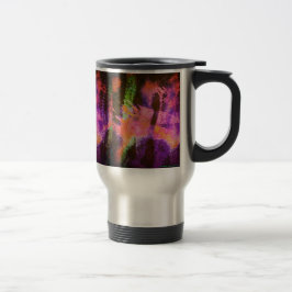 Taza De Viaje Hale Puhi,