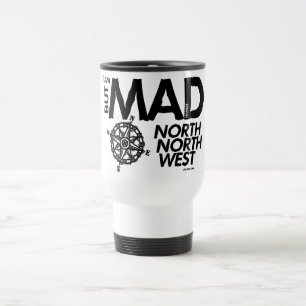 Taza De Viaje Hamlet NNW