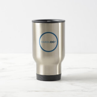 Taza De Viaje HARDLOOP Insulated Travel Mug