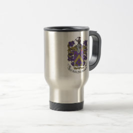 Taza De Viaje Hasbrouck Travel Mug