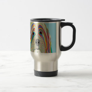 Taza De Viaje Havanese