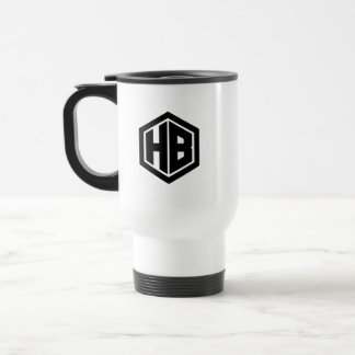 Taza De Viaje HB Travel Mug