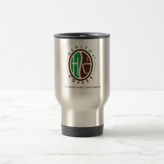Taza De Viaje HealthyCoffee calificó la taza del viaje