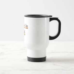 TAZA DE VIAJE HECHO EN 1965
