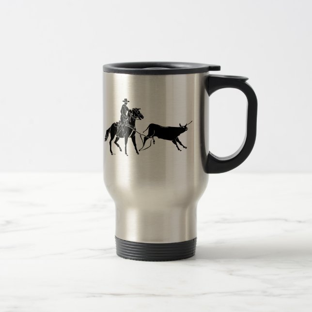 Taza De Viaje Heeler 100 (Derecha)