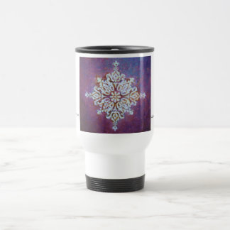 Taza De Viaje helada de enchufe