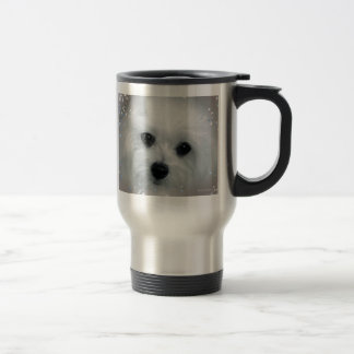 Taza De Viaje Hermes el maltés